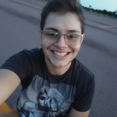 ALEKS_MAS's profile picture. Gamer aleatório do Lolzinho, e de CoD móbile