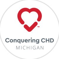 Conquering CHD - Michigan (@conqueringchdmi) 's Twitter Profile