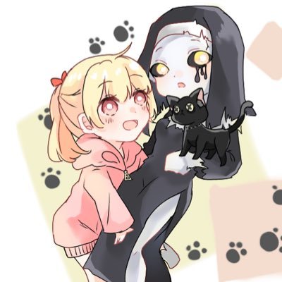 papikun0217's profile picture. ホロライブ 猫又おかゆ推し おにぎりゃー🍙メンバーシップ入り済み93%ヒュドラ掃除屋瞬間アン使いだった過去の人 ウマ娘カレンチャン推し