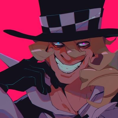 🇵🇱♠illustrator and concept artist, I post here what I do outside my daily job♠ jojo, golden kamuy and ocs ♠ occasional nsfw🔞