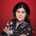 Sayeeda Warsi (@SayeedaWarsi) Twitter profile photo