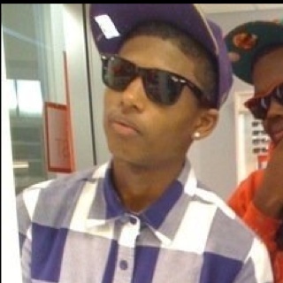 FlyyyGuyAJ's profile picture. navy brat.