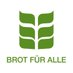 Brot für alle (@brot_fuer_alle) Twitter profile photo Brot für alle (@brot_fuer_alle) Twitter profile photo