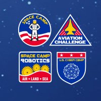 SpaceCampUSA (@spacecampusa) 's Twitter Profile