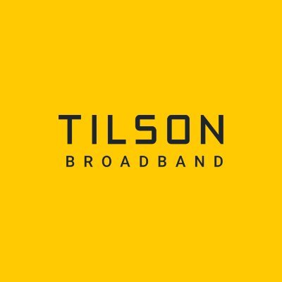 Tilson Broadband is an Internet Service Provider that specializes in bringing the fastest fiber internet connection directly to your door.