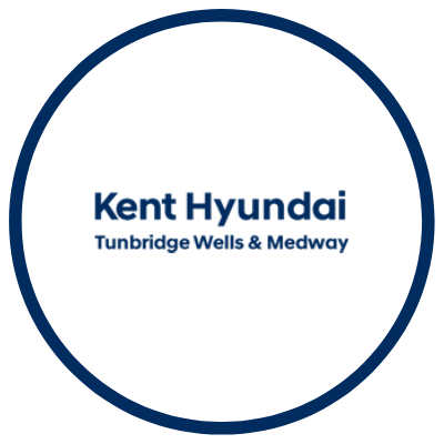 Medway Hyundai is a family run car dealership providing new and used Hyundai's.