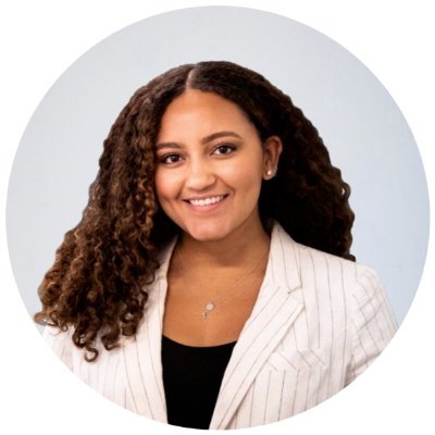 daisiawalker's profile picture. 👩🏽‍💻 Tech Enthusiast