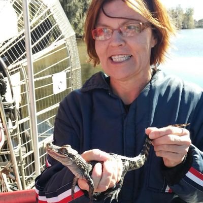 susanruthstark's profile picture. 