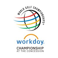 WGC-Workday Championship at The Concession(@WGCWorkday) 's Twitter Profile Photo