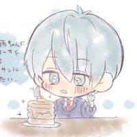 通り雨 (@shower__rain) Twitter profile photo