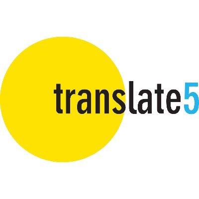 translate5_os's profile picture. From the language service industry for the language service industry!