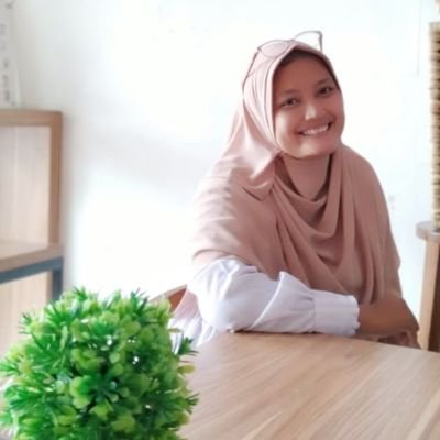 Afifahrinjani's profile picture. 