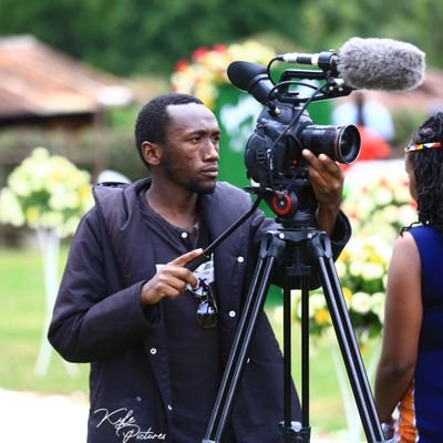 kibetkyle's profile picture. Software Engineer