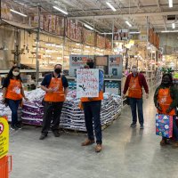 Bloomfield Home Depot(@THD6228) 's Twitter Profile Photo