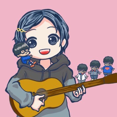 ゆついは低浮上さんのプロフィール画像