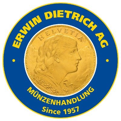 Eines der ältesten numismatischen Häuser der Schweiz befasst sich hauptsächlich mit dem An- und Verkauf von Altgold, Altsilber, #numismatik.ch und #muenzen.ch