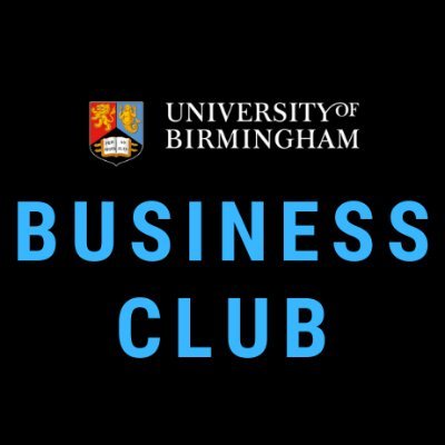 The University of Birmingham Business Club is for businesses and academics looking to network and exchange ideas.
Tweet us for advice on innovation funding.
