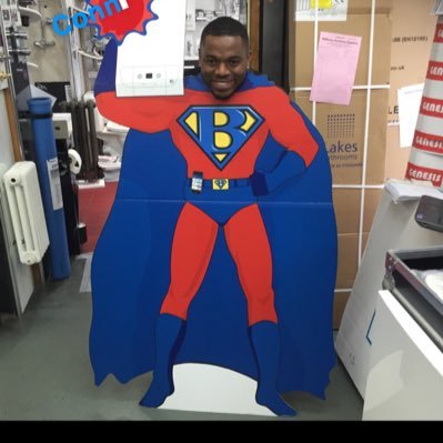 SID_LTD's profile picture. @connfix_uk The Universal Connecting Kit