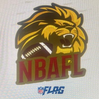 NBAFL Football