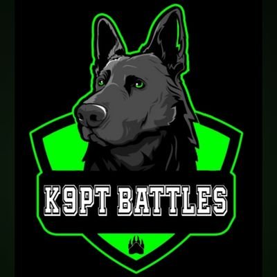 K9PT BATTLES é uma página dedicada a organização de torneios Call of Duty.
Sigam nos para se manterem atualizados sobre todos os nossos torneios.
🇵🇹🎮📺