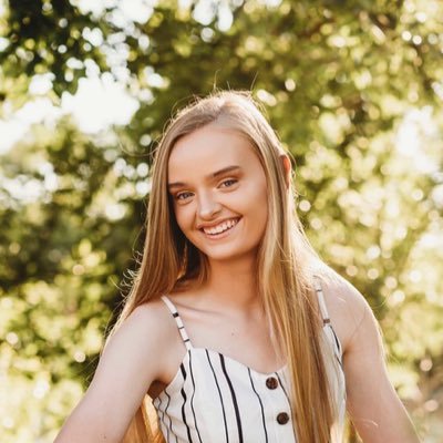 nevajensen25's profile picture. 🌻 ks | 18