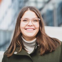 Riina Kasurinen (@kasurinenriina) 's Twitter Profile