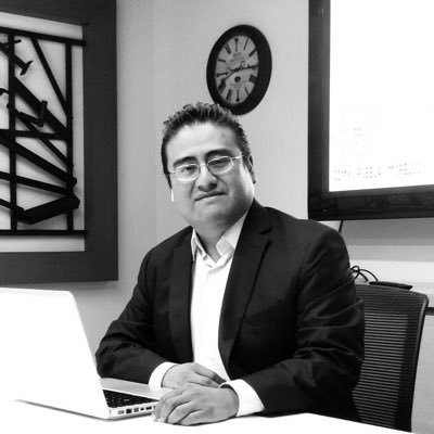 Israel_AHdz's profile picture. Consultor y director en empresas de TI