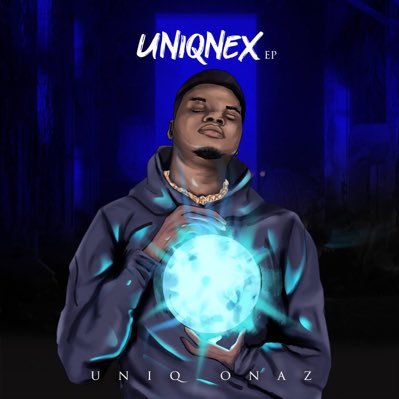 Am all About the Music... The UNIQNEX EP OUT for bookings and enquiries contact empireonaz@gmail.com