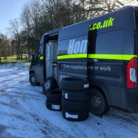 Hometyre Buckinghamshire (@hometyrebucks) 's Twitter Profile