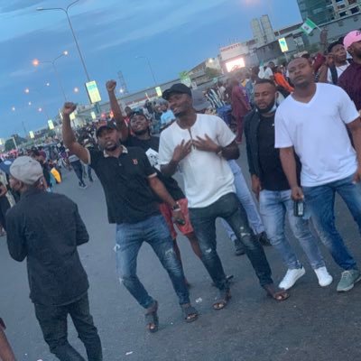 T A L K E R T I V E N A I J A C Anybody Wey Dy See Dis Post And Still Think Say Na Suicide Sure Pass For Am Na God Go Punish Am Who You Think Say You Dy Free