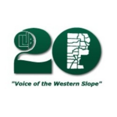 Club 20 is a coalition of individuals, businesses, towns & counties in Western CO & exists to advocate for the region at the state and federal levels.