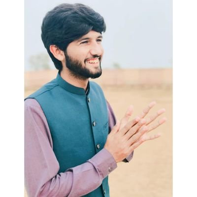 O5AMA123's profile picture. فَبِأَيِّ آلَاءِ رَبِّكُمَا تُكَذِّبَانِ❤|
پٹھان🌸