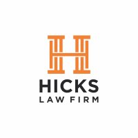 Hicks Law Firm(@HicksLawFirmPC) 's Twitter Profile Photo