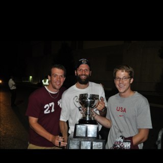 agraham88's profile picture. 