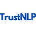 trustnlp (@trustnlp) Twitter profile photo trustnlp (@trustnlp) Twitter profile photo