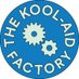 Kool-Aid Co (@koolaidco) Twitter profile photo Kool-Aid Co (@koolaidco) Twitter profile photo