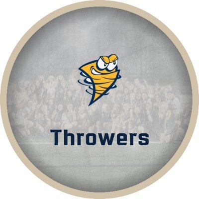 Lady Gales Throws Profile