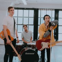 Happy. (@bandcalledhappy) 's Twitter Profile Photo Happy. (@bandcalledhappy) 's Twitter Profile Photo