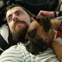 RedWolfKH (@redwolfkh) 's Twitter Profile