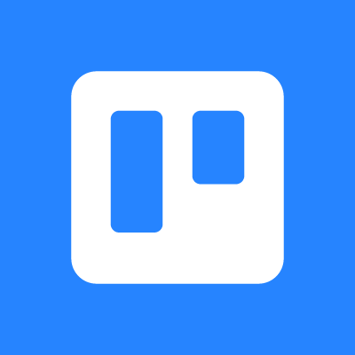 Trello by Atlassian