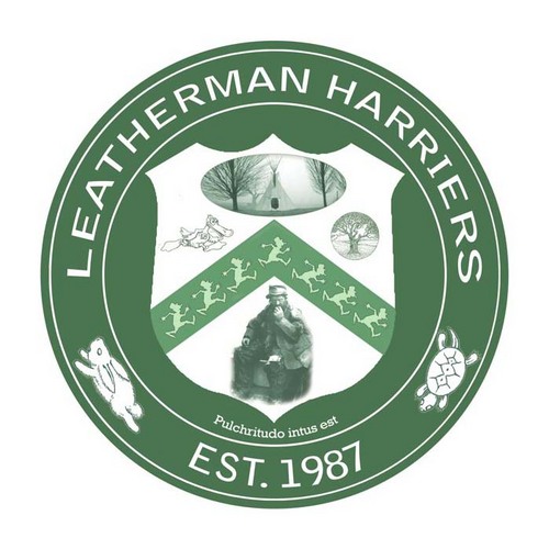 The Leatherman's Loop is a unique 10K trail run held in Ward Pound Ridge Reservation in Cross River, NY. Run The Farm at Muscoot Farm park is our second race.