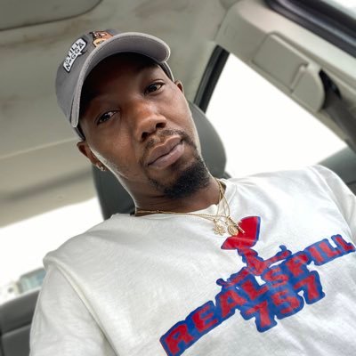 Ain't even gotta fuck him to know he a raw nigga. #RNNF #RIP Buddy Damani Dennis Cheeks Dink Maxie