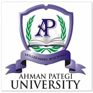 Ahman Pategi University