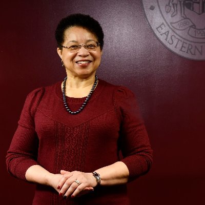 16th President of University of Maryland Eastern Shore, the State's Historically Black 1890 Land Grant Institution. #UMES