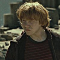 Ron Weasley (@brazenwizard) 's Twitter Profile