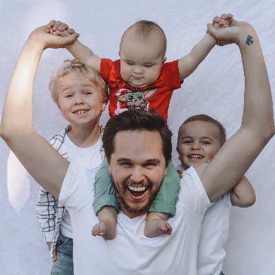 Gabe Telepakさんのプロフィール画像