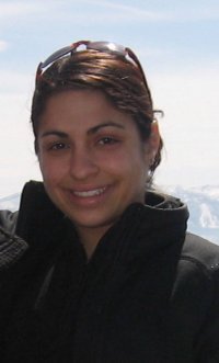 Anna Haghgooie Profile