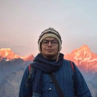 Chinmaya (@hyunpadohimala) 's Twitter Profile