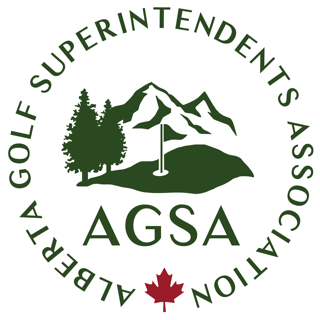 Association dedicated to the Superintendents of Alberta supporting golf course maintenance, cultural requirements of fine turfgrass & its environment. #AGSA