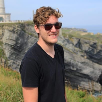 Software Engineer 👨🏼💻
Photograpy 📸
Traveler 🌍
Trying to make the world a better place!